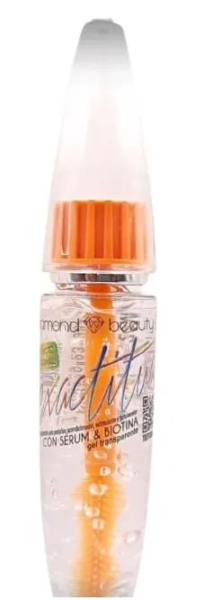 SERUM PARA PESATAÑAS Y CEJAS EXACTITUD (KJ BEAUTY)