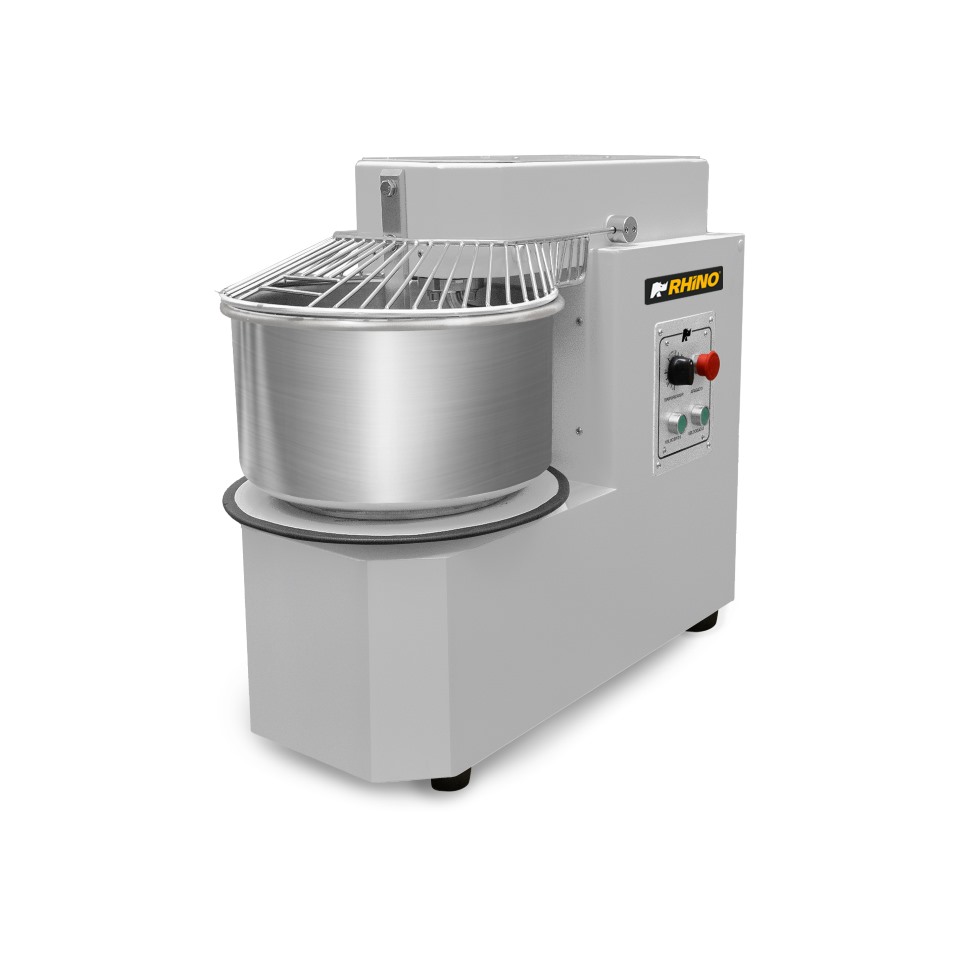 [AMASA-20PRO] AMASADORA DE PROCESAMIENTO PROLONGADO 20 L