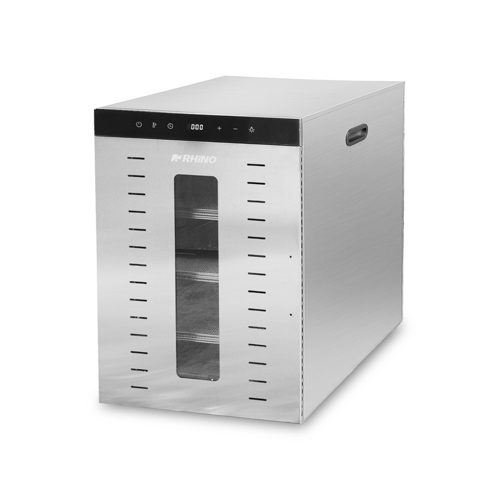 [DESALI-16] DESHIDRATADOR DE ALIMENTOS 1500 W