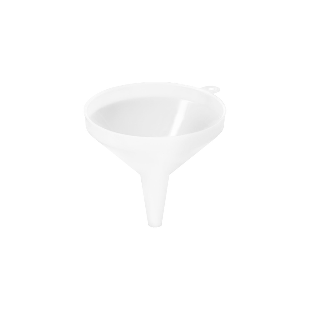 EMBUDO DE PLÁSTICO 16 OZ