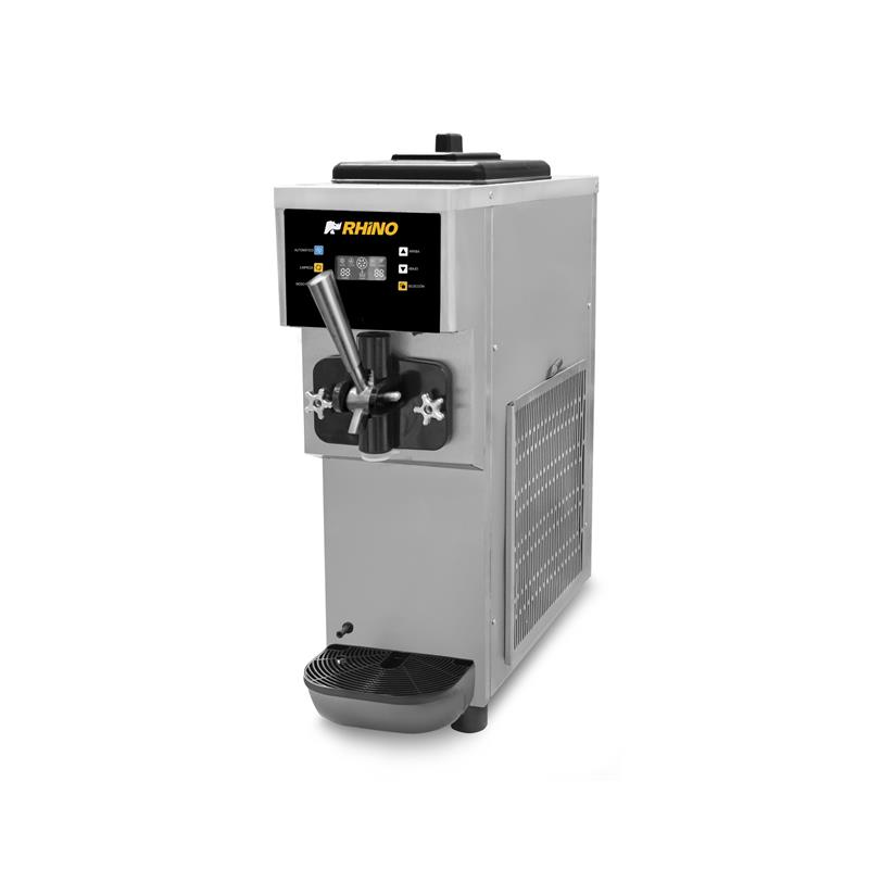 MÁQUINA DE HELADOS 10 L