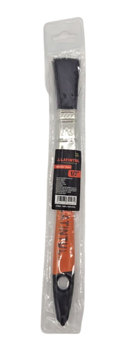 [7503175300270] (30027) BROCHA DE 1/2" LATINTUL