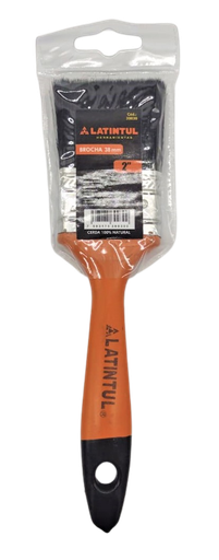[7503175300300] (30030) BROCHA 2" LATINTUL