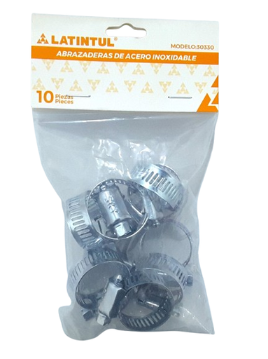 [7503173303303] (30330) ABRAZADERA 1 1/16´´   LATINTUL
