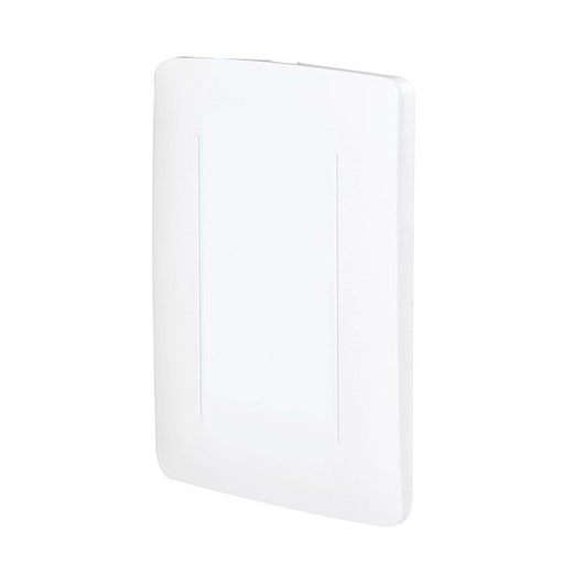 [4486] (4486) PLACA TOSCANA UNIVERSAL CIEGA SANELEC