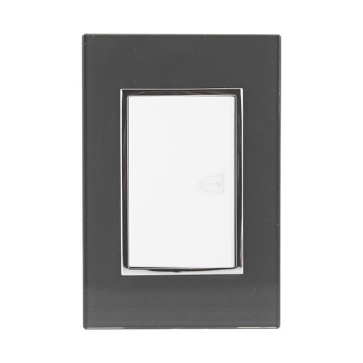 [4584] (4584) PLACA VENECIA HUMO TIMBRE