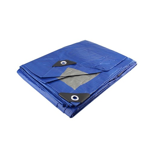 [5442] (5442) LONA PREMIUM AZUL 3M X 3M SANTUL