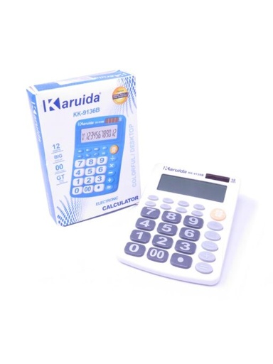 [7503175680570] (68057) CALCULADORA GOOD WILL