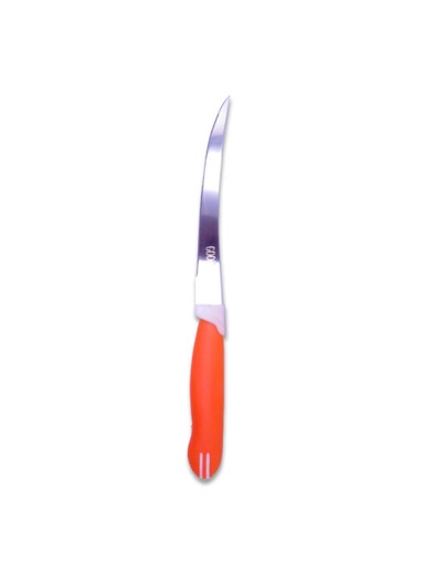 [68632] (68632) CUCHILLO MANGO PLASTICO COLORES 5" GOOD WILL