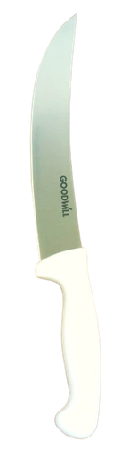 [68637] (68637) CUCHILLO CARNICERO #10