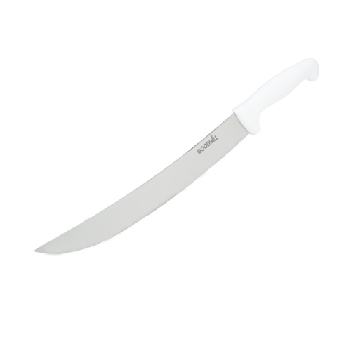 [68760] (68760) CUCHILLO CURVO