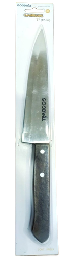 [69739] (69739) CUCHILLO COCINERO #7 