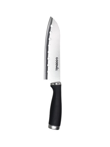 [69741] (69741) CUCHILLO RANURADO#7