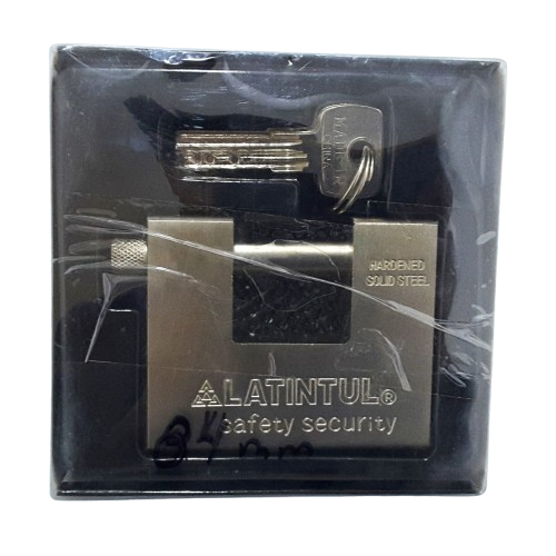 [71157] (71157) CANDADO CORTINERO 84MM