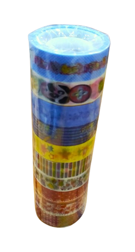 [JD-54 (PA)] (JD-54) CINTA PARA DECORAR