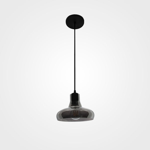 [MX-CL8024] (MX-CL8024) LUMINARIO COLGANTE VIDRIO SOPLADO DEGRADADO