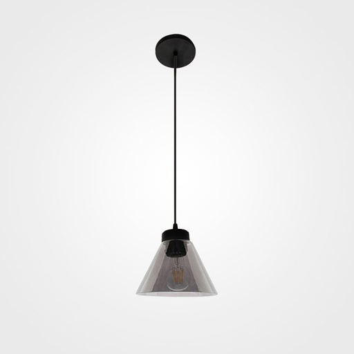 [MX-CL8025] (MX-CL8025) LUMINARIO COLGANTE VIDRIO SOPLADO DEGRADADO (MAXXI)