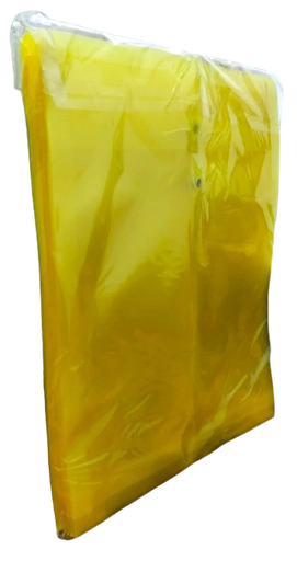 [WJD-04 (PA)] SOBRE PLASTICO C/HILO CARTA (C/12 PZAS.)