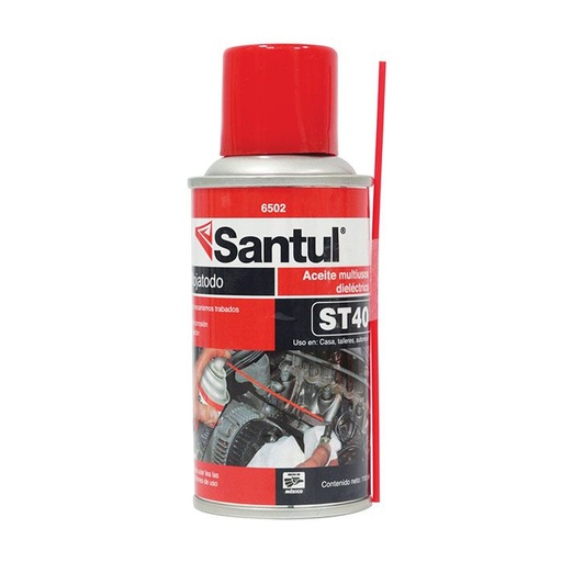 [6502] (6502) AFLOJATODO SANTUL-SANELEC