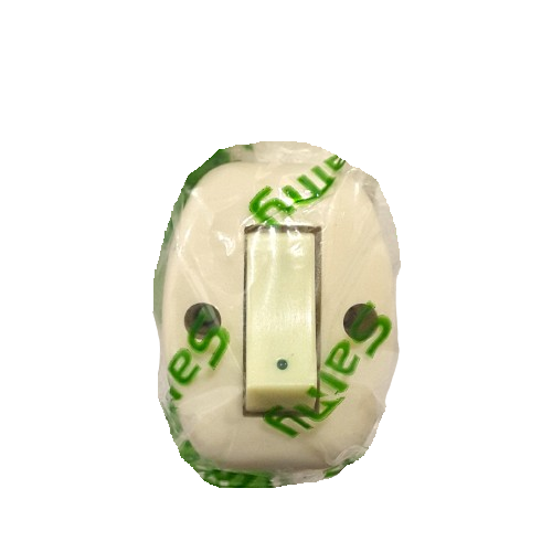 [APAGADOR HUEVO] APAGADOR HUEVO  (PE)