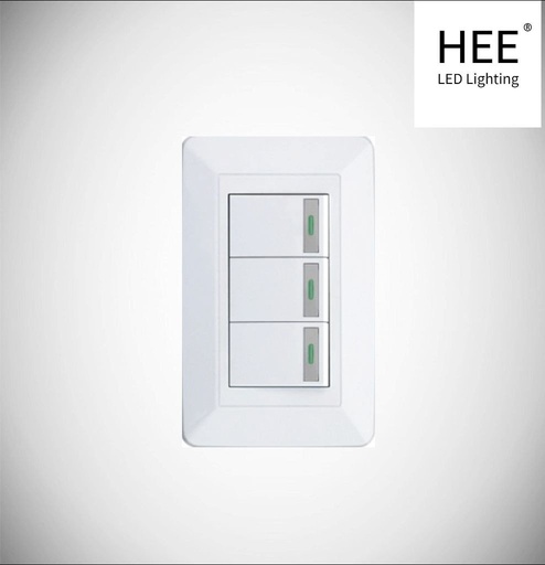 [APAGADOR TRIPLE 118Z-111] APAGADOR TRIPLE (118Z-111) HEE