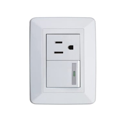 [118Z-14] APAGADOR Y CONTACTO (118Z-14) HEE