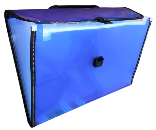 [WJD 36(PA)] (WJD-36) CARPETA ACORDEON