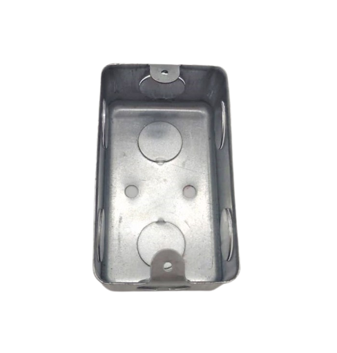 [CHALUPA 1/2] (4355) CHALUPA 1/2 (SANTUL)  (PE)