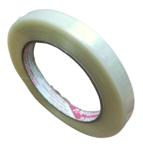 [CINTA NAVITECK 12X50] CINTA FLEJEDORA  NAVITEK 12X50