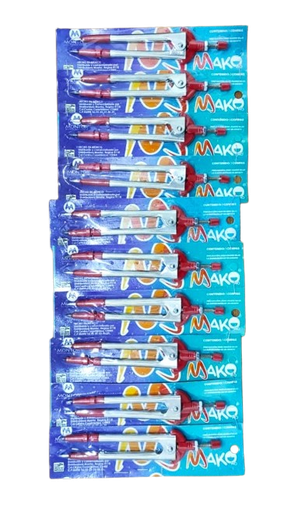 [COMPT10 (PA)] COMPAS ECON. TIRA C/10