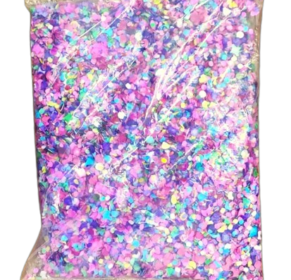 [CONFETI-100G (PA)] CONFETI 100G