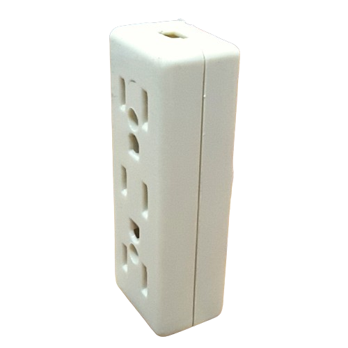 [CONTACTO 3 UNIDADES] CONTACTO 3 UNIDADES S/CLAVIJA  (PE)