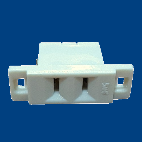 [CONTACTO P/PLACA] CONTACTO SENCILLO PLACA DE ALUMINIO  (PE)