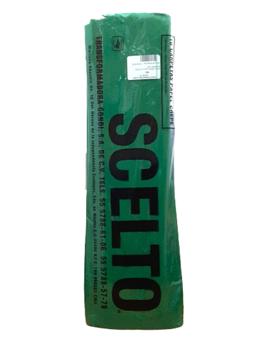 [PAPEL CREPE VERDE BANDERA  (PAP)] CREPE VERDE BANDERA