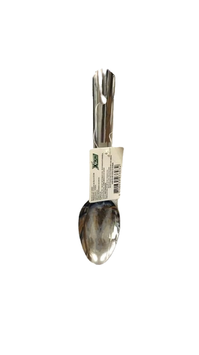 [XT3603] CUCHARA PARA SERVICIO 21/22 CM KONNIG