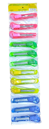 [CUTTER TIRA GRANDE (PA)] CUTTER GRANDE TIRA C/12 (MG-15) (MG-16)