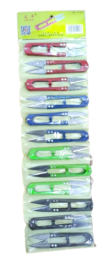 [6932340600166 (PA)] DESHEBRADOR C/12 TF-801