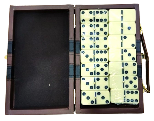[(KG5010A)] DOMINO EN MALETIN KONNIG