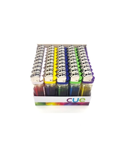 [ENCEND. CUE  (P)] ENCENDEDOR CUE C/50