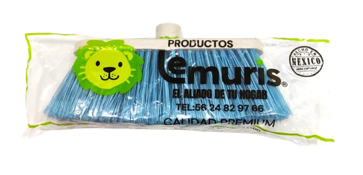[ESCOBA CHICA] ESCOBA CHICA ECONOMICA 