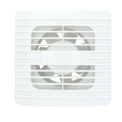[1525] EXTRACTOR 4" BLANCO SANTUL-SANELEC