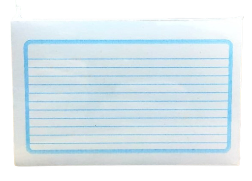 [FICHA BIBLIOGRAFICA (PA)] FICHA BIBLIOGRAFICA RAYA /LISA