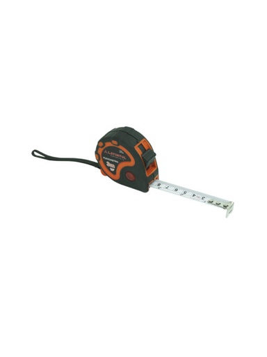 [FLEXOMETRO] FLEXOMETRO 3M.  LATINTUL (30038)