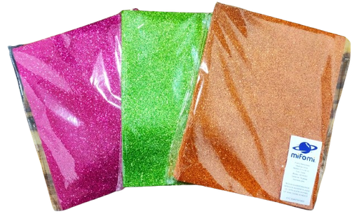 [FOMIDIAM  (PAP)] FOMI DIAMANTADO C/10 (JFT-02)