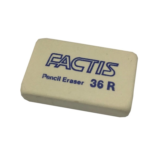 [36R (PA)] Goma Factis 36r