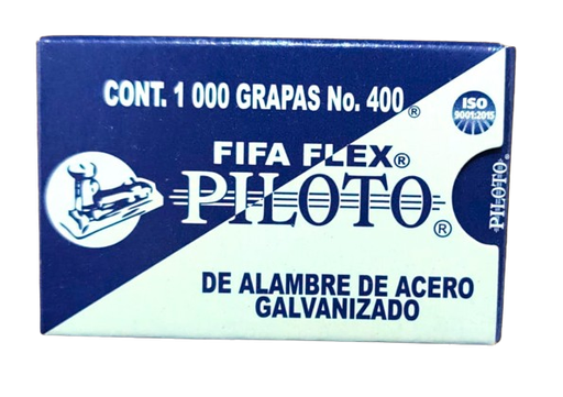 [767982000236 (PA)] Grapa Piloto Chica