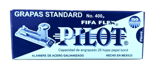 [767982000243 (PA)] GRAPA PILOT GRANDE C/5000