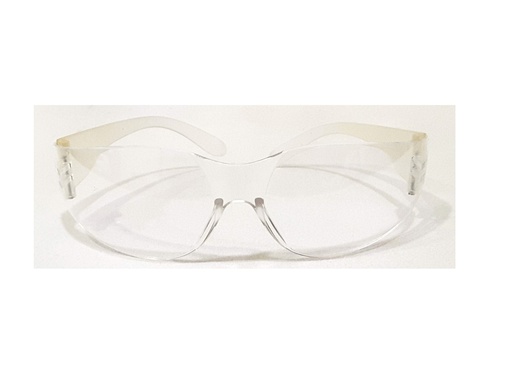 [30304] LENTES DE SEGURIDAD LIGEROS 30304 (LATINTUL)