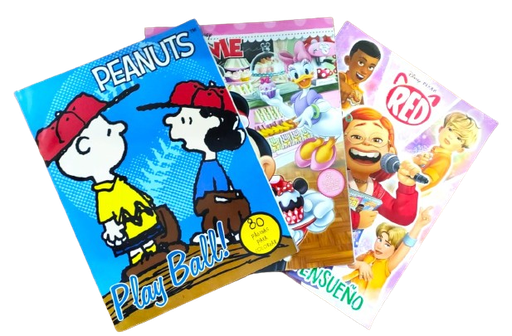 [LIBRO COLOREAR GRUESO (PA)] LIBRO COLOREAR GRUESO