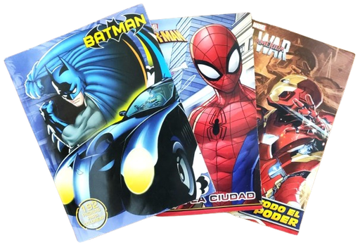 [LIBRO COLOREAR JUMBO (PA)] LIBRO COLOREAR JUMBO